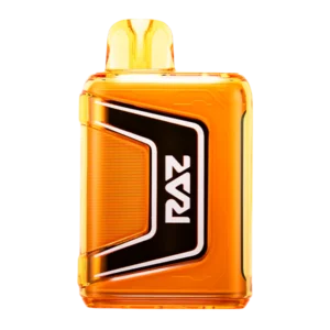 Orange Raspberry Raz Vape TN9000