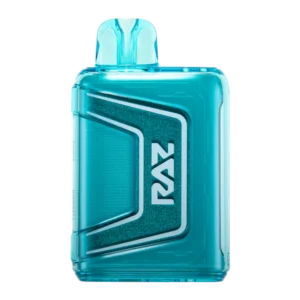 Tiffany Raz Vape TN9000