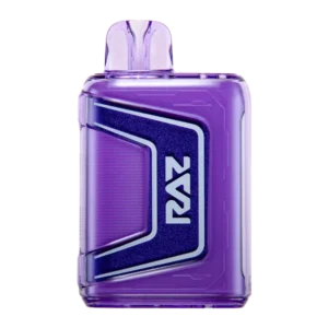 Violet Raz Vape TN9000