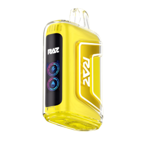 Mango Colada Raz Vape TN9000