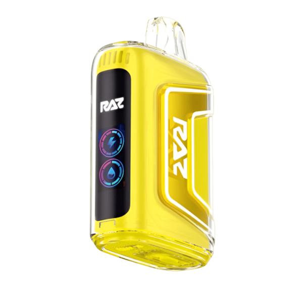 Mango Colada Raz Vape TN9000