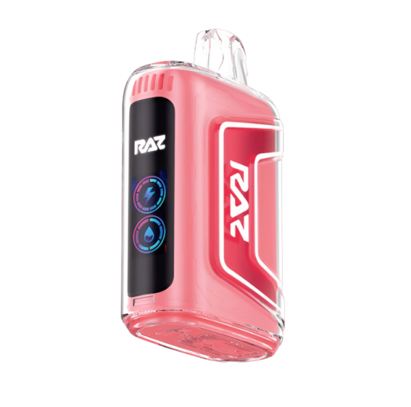 Night Crawler Raz Vape TN9000