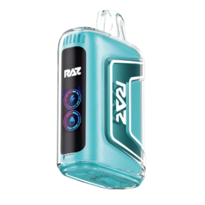 Polar Ice Raz Vape TN9000