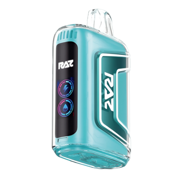 Polar Ice Raz Vape TN9000