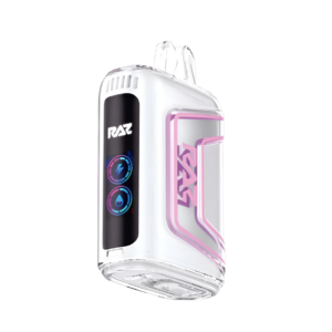 Strawberry Ice Raz Vape TN9000