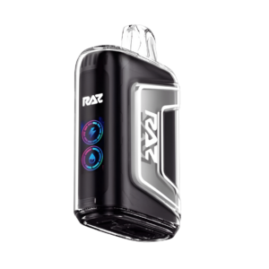 Triple Berry Ice Raz Vape TN9000