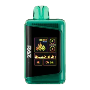 Raz LTX Winter Green