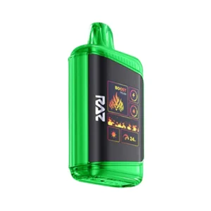 Sour Raspberry Watermelon Raz Vape DC25K